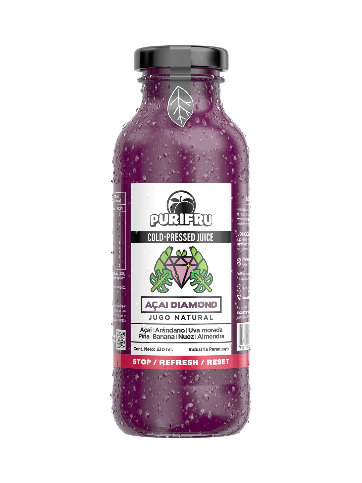 AÇAI DIAMOND