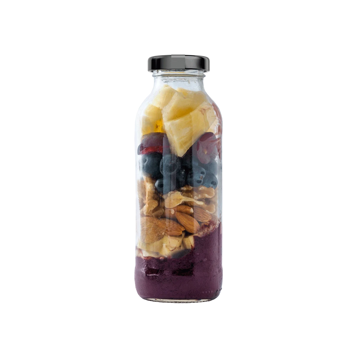 Ingredientes de AÇAI DIAMOND