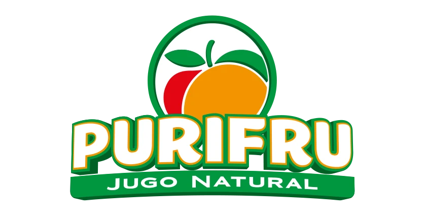 Purifru - Jugo Natural