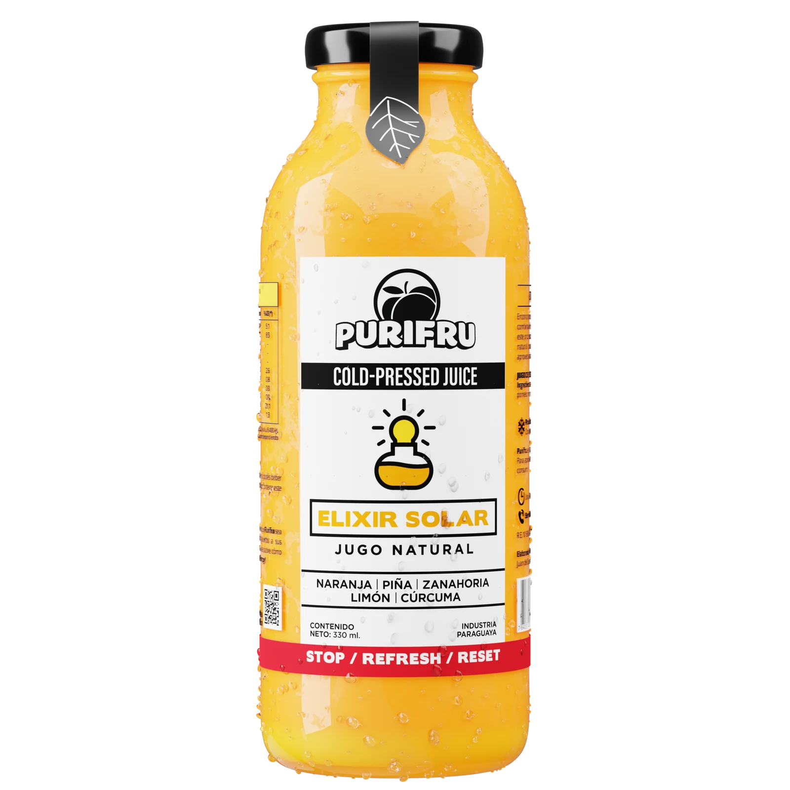 Elixir Solar